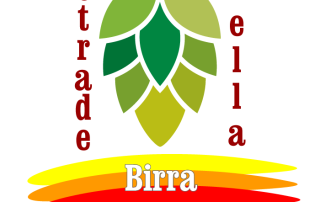 logo strade della birra